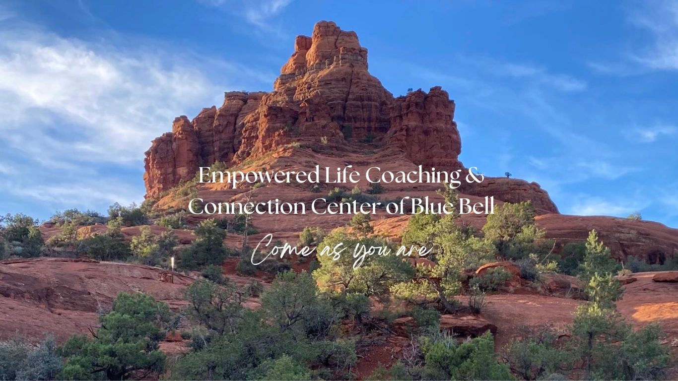 Empowered Life Coaching Empowered Life Coaching